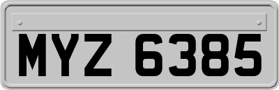 MYZ6385