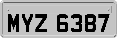 MYZ6387