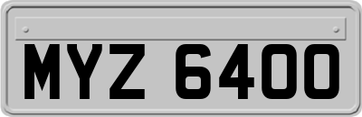 MYZ6400