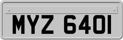 MYZ6401