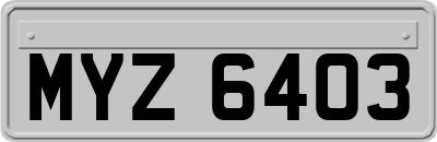 MYZ6403