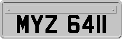 MYZ6411