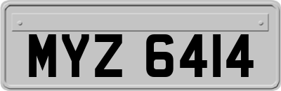 MYZ6414