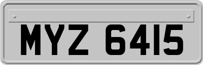 MYZ6415