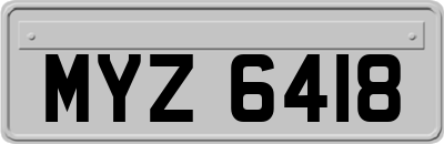 MYZ6418