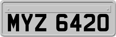 MYZ6420