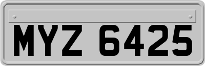 MYZ6425