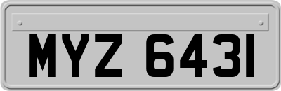 MYZ6431