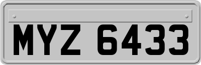 MYZ6433