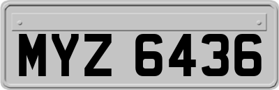 MYZ6436