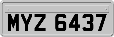 MYZ6437