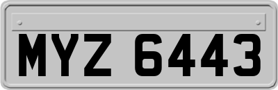 MYZ6443
