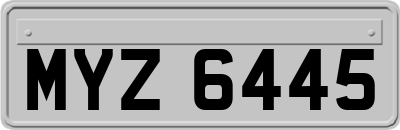 MYZ6445