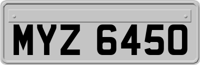 MYZ6450
