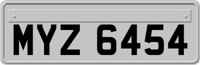 MYZ6454