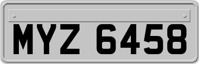 MYZ6458