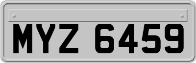 MYZ6459
