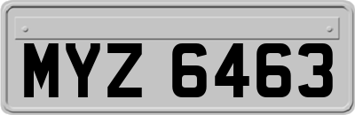 MYZ6463
