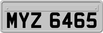 MYZ6465