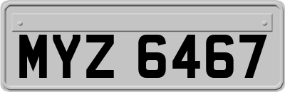 MYZ6467
