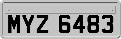 MYZ6483