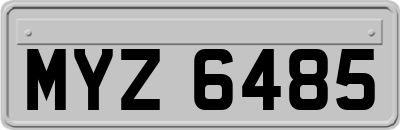 MYZ6485