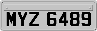 MYZ6489