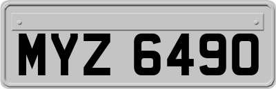 MYZ6490