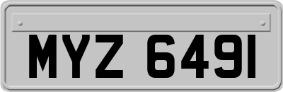 MYZ6491