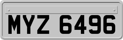 MYZ6496