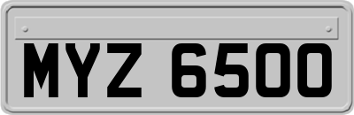 MYZ6500