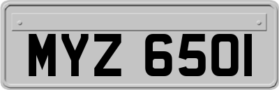 MYZ6501