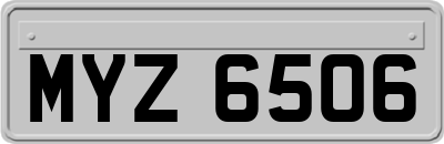 MYZ6506