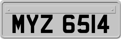 MYZ6514