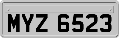 MYZ6523