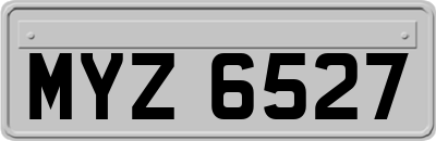 MYZ6527