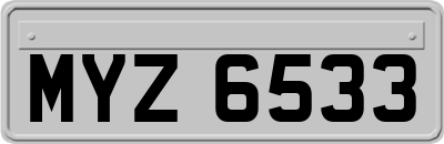 MYZ6533