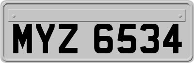 MYZ6534