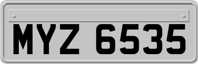 MYZ6535