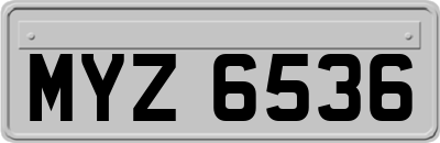 MYZ6536