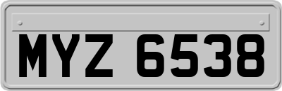 MYZ6538
