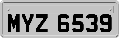 MYZ6539