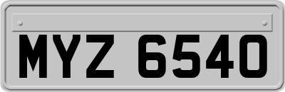 MYZ6540