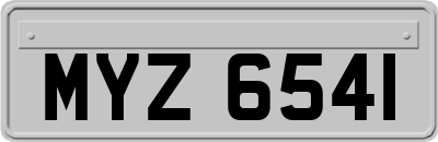MYZ6541