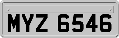MYZ6546