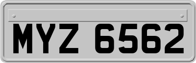 MYZ6562