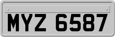 MYZ6587