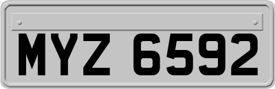 MYZ6592