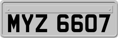 MYZ6607