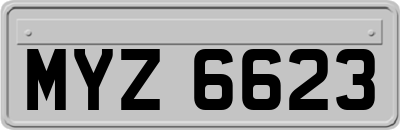 MYZ6623